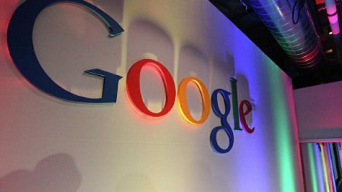 В работе поисковика Google произошел сбой