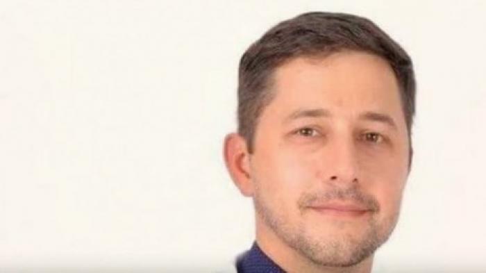 Врач Вадим Скарлат признал свою вину