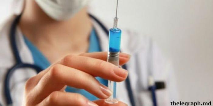 В Республике Молдова ситуация по гриппу находится ниже эпидемического порога