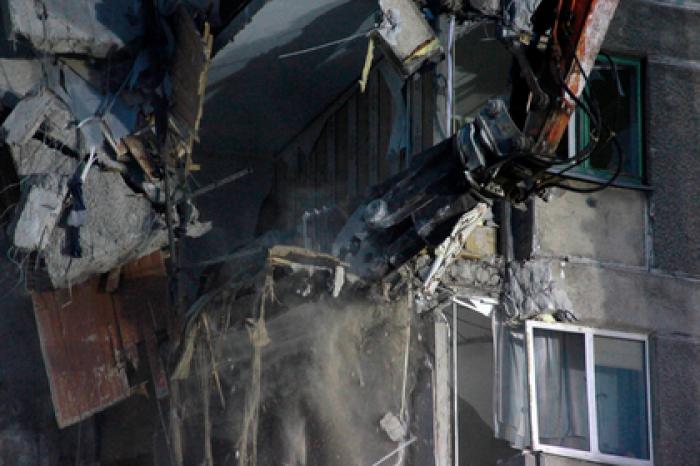 В России после взрывов захотели создать «газовую полицию»