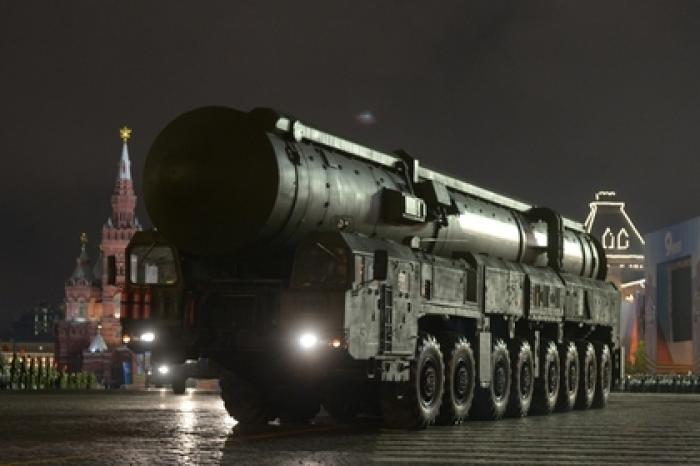 В России выпустят монеты с ракетными комплексами «Тополь» и «Ярс»