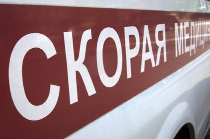 В сгоревшей в Магнитогорске маршрутке найдены тела трех человек
