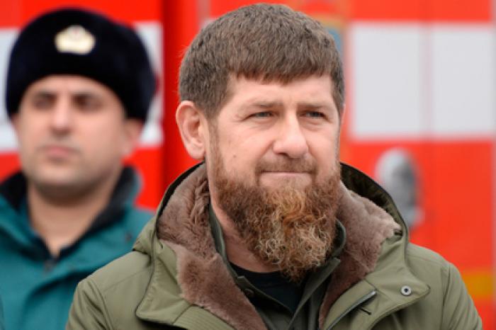 В спор «Газпрома» с чеченцами вмешался Кадыров