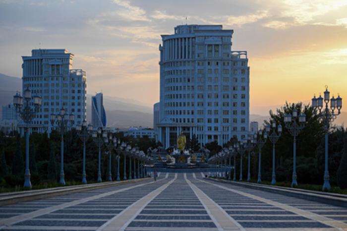 В Туркмении открестились от угрозы из Афганистана