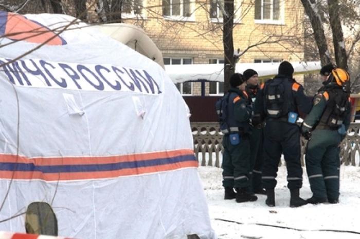 В жилом доме в Ростовской области взорвался газ