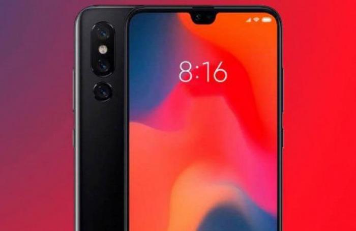 Xiaomi Mi 9 появился на тизере — смартфон может выйти уже в феврале