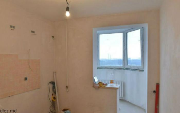 Жильцы шести квартир, разрушенных взрывом, скоро вернутся домой