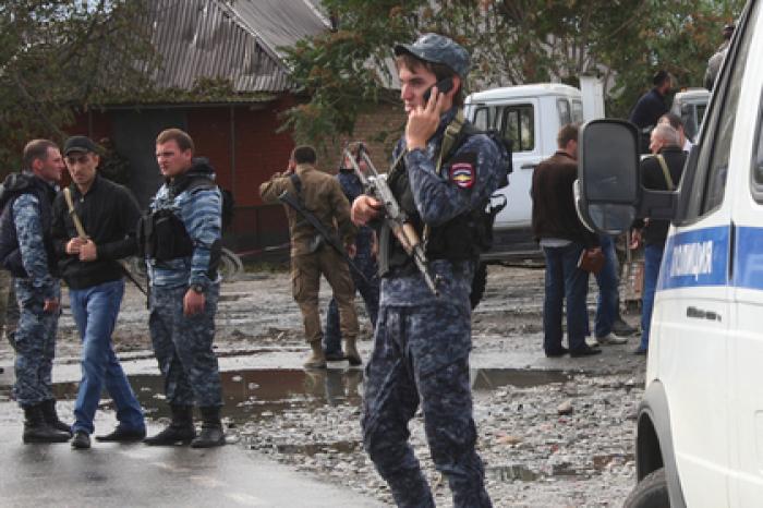 Житель Чечни убил таксистку и помирился с ее семьей