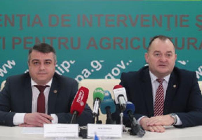 AIPA A ÎNCEPUT SĂ RECEPŢIONEZE CERERILE DE SUBVENŢIONARE PENTRU ANUL 2019