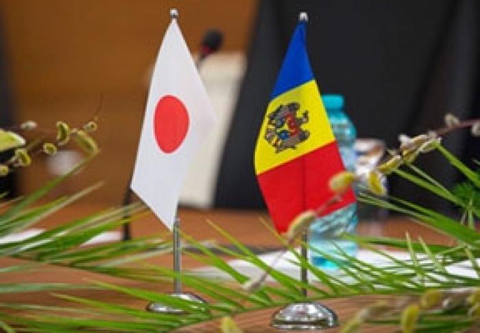 AMBASADA MOLDOVEI ÎN JAPONIA A PREZENTAT IMPORTATORILOR LOCALI VINURILE MOLDOVENEŞTI