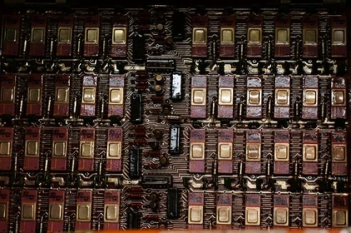 Американские военные понаблюдают за сожжением двух тонн секретной информации