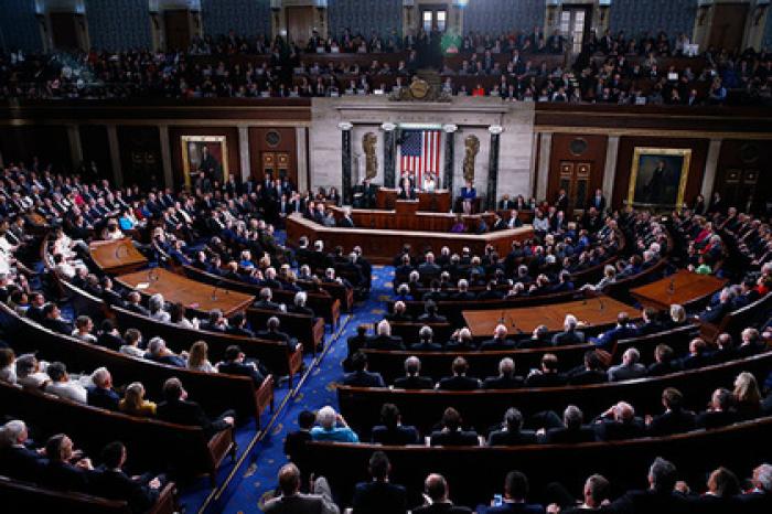 Американцам запретят покупать госдолг России