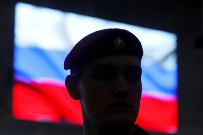 Американцы критически испугались российской угрозы