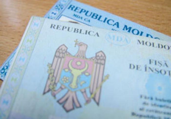 ASP VA ASIGURA CU ACTE DE IDENTITATE PROVIZORII CETĂȚENII REPUBLICII MOLDOVA CU DREPT DE VOT