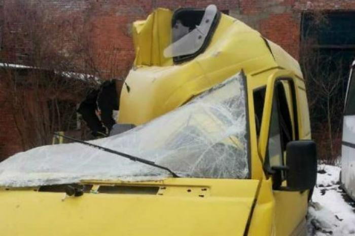 Автокатастрофа в Виннице: подробности ДТП, в котором погибли трое граждан Молдовы