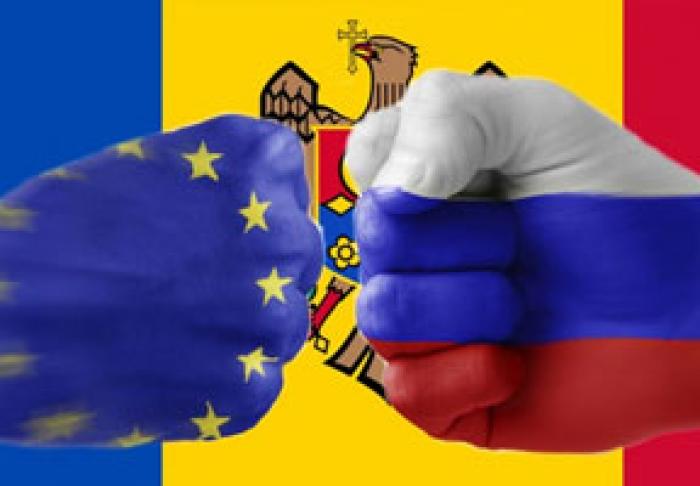 BLOOMBERG: VA PREVALA OARE RUSIA LA ALEGERILE DIN MOLDOVA?