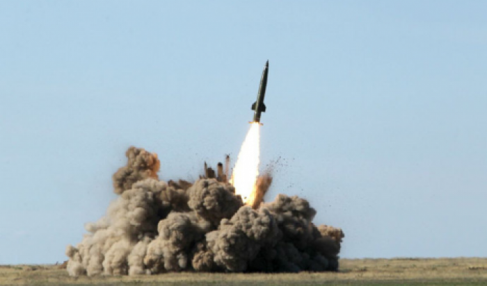 Более 40 новых моделей ракет из разных стран могут приступить к полетам в течение трех лет
