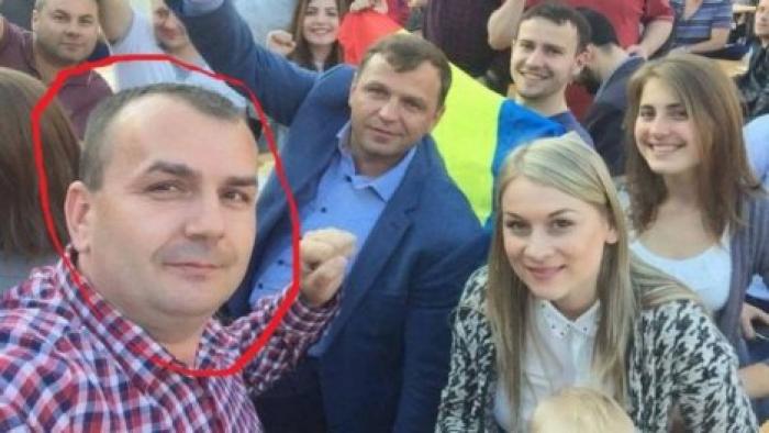 Бывший активист Платформы ДА украл печать на одном из избирательных участков в Яловенах