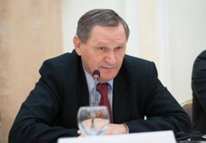 БЫВШИЙ ВИЦЕ-ПРЕМЬЕР-МИНИСТР МОЛДОВЫ НАПОМНИЛ, ЧТО РОССИЯ В ОДНОСТОРОННЕМ ПОРЯДКЕ ВВЕЛА ЭМБАРГО НА МОЛДАВСКИЕ ТОВАРЫ