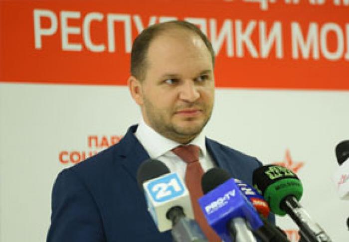 CANDIDAŢII SOCIALIŞTI AU VOTAT PENTRU „PĂSTRAREA STATALITĂŢII MOLDOVEI ŞI ÎMPOTRIVA CONTINUĂRII CATASTROFEI”