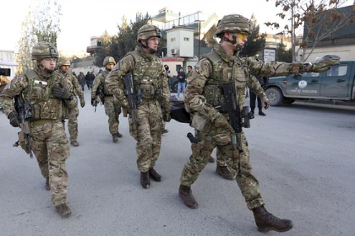 Чернокожий отсудил у британской армии 490 миллионов фунтов за расизм