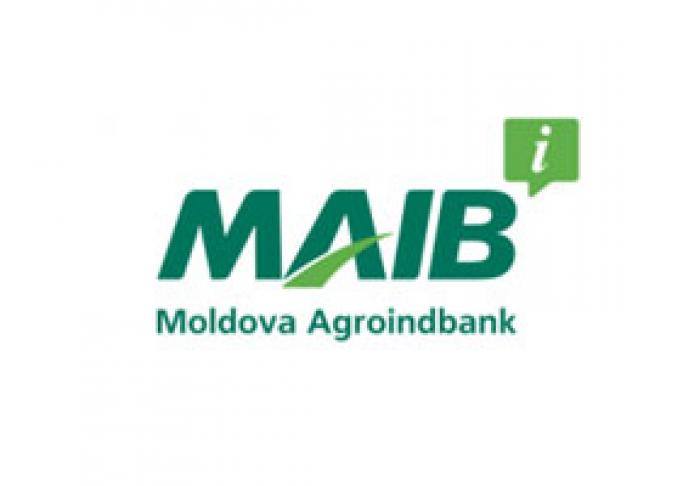 COSTUL DE PIAŢĂ AL ACŢIUNILOR MOLDOVA-AGROINDBANK S-A MAJORAT ÎNTR-O SĂPTĂMÂNĂ CU 515 LEI