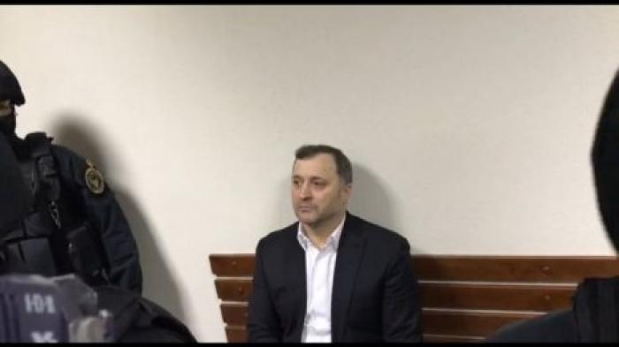 Дело Филата: суд Буюкан начал рассмотрение второго уголовного дела экс-премьера