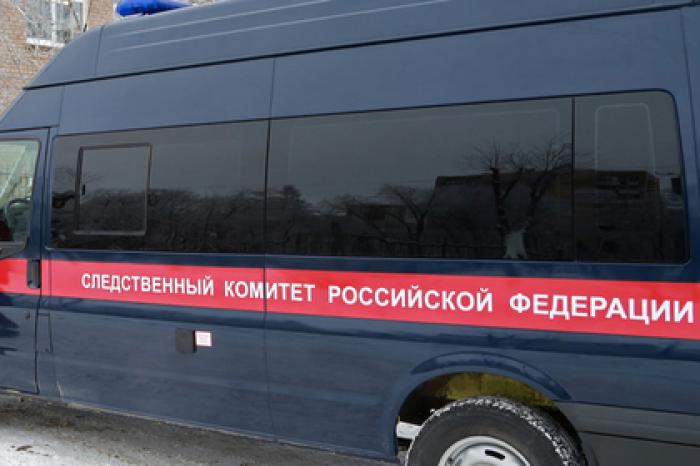 Дети погибли при пожаре из-за печки в Кемеровской области