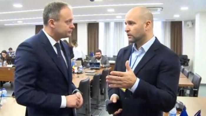 ДПМ сообщило о ряде инцидентов и нарушений избирательного законодательства в день парламентских выборов
