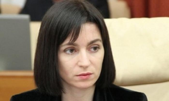 ДПМ уведомила ЦИК: Майя Санду призывает людей не участвовать в референдуме