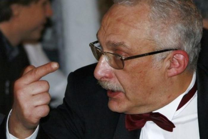 Друзь открестился от жульничества на «Кто хочет стать миллионером?»