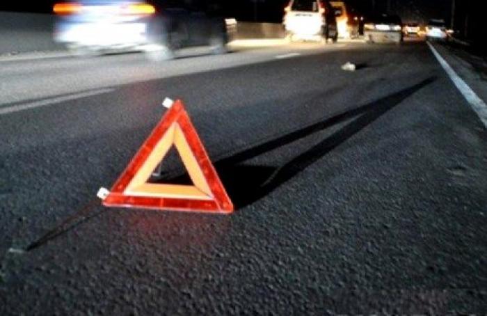 ДТП в Дондюшанах: пассажир скончался на месте