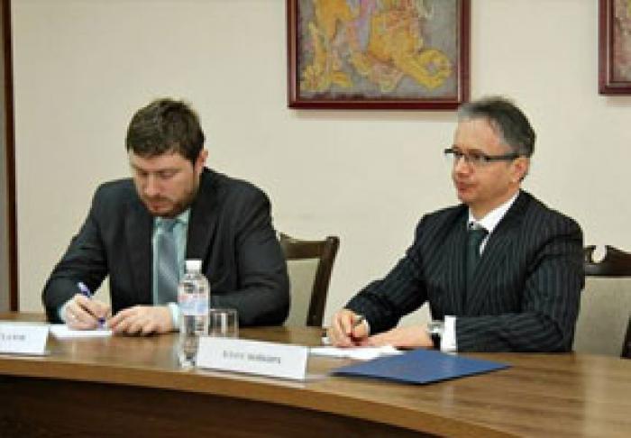 ŞEFUL MISIUNII OSCE ÎN MOLDOVA A DISCUTAT LA TIRASPOL SITUAŢIA ÎN PROCESUL DE NEGOCIERI