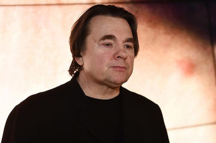 Эрнст заподозрил личный конфликт между Друзем и Бером