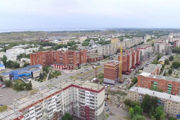 Еще один российский город начал задыхаться из-за смога