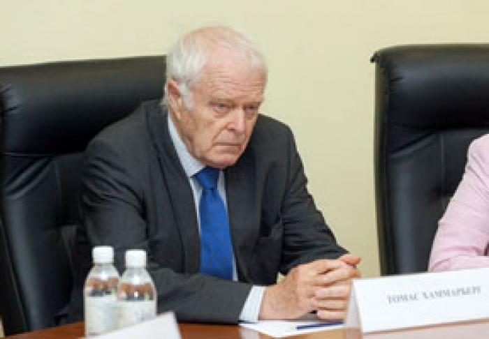 EXPERTUL ONU, THOMAS HAMMARBERG, VA PREZENTA RAPORTUL PRIVIND RESPECTAREA DREPTURILOR OMULUI ÎN REGIUNEA TRANSNISTREANĂ