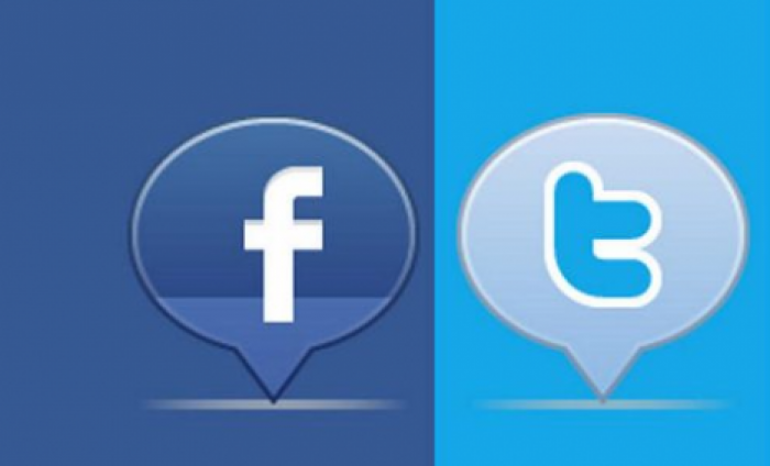 Facebook и Twitter удалили сотни аккаунтов, связанных с Ираном