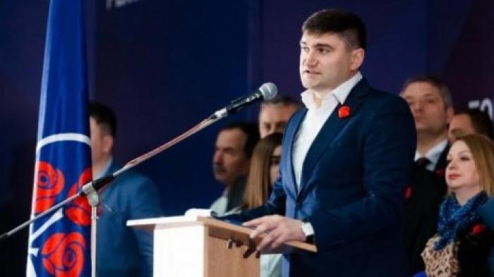 Фермеры из села Костешты выразили поддержку кандидату в депутаты от ДПМ Иону Суле
