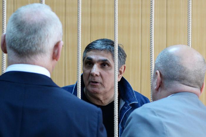 Главный вор России избежал отправки в колонии Заполярья