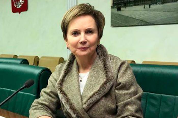 Главврач российского онкодиспансера поплатилась за миллионные махинации