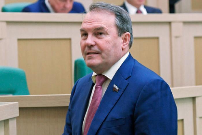 Готовый стреляться ради Скабеевой российский сенатор не явился на дуэль