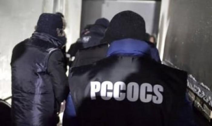 Грозит до 15 лет тюрьмы: офицеры ПБОПОД задержали двоих мужчин, подозреваемых в мошенничестве