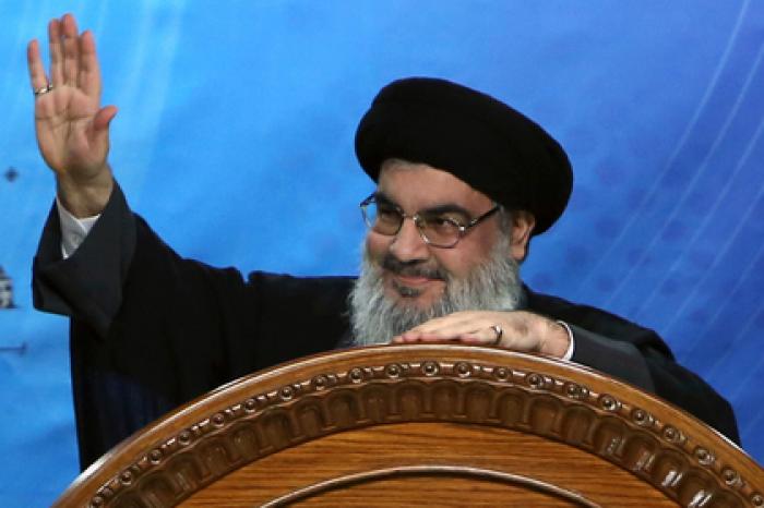 «Хезболла» определилась с планами в случае нападения США на Иран