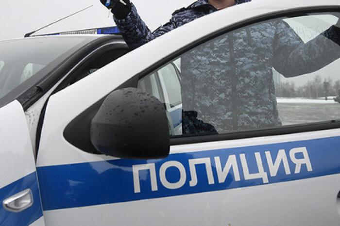 Ингуш украл невесту и заинтересовал полицию