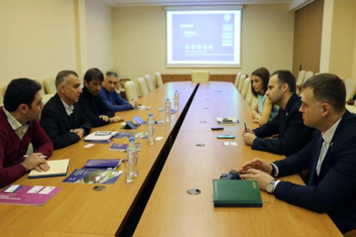 Иранская компания заинтересовалась Подмосковьем