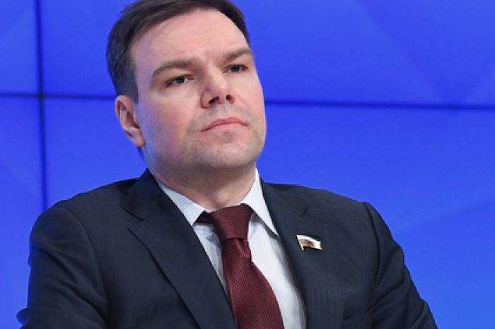 Из-под действия закона о фейках предложили вывести СМИ