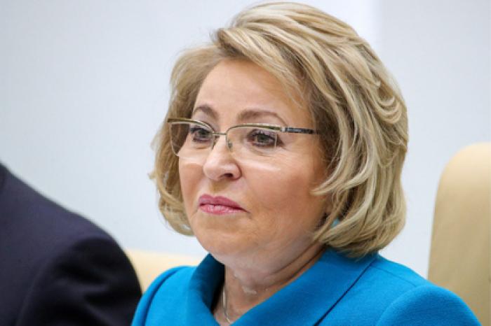 Кандидатов в сенаторы станут проверять после ареста Арашукова