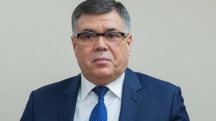 Кандидат Санду-Нэстасе Юрие Реницэ обманул государство, чтобы ему насчитали трудовой стаж, пока он зарабатывал тысячи евро в проектах и ...