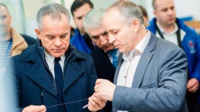 Караван ДПМ побывал в Фалештском районе