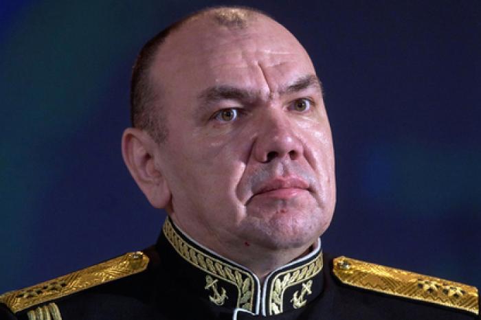 Киев взялся за причастных к захвату украинских кораблей россиян